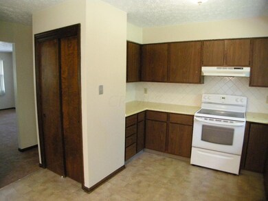 Kitchen SW