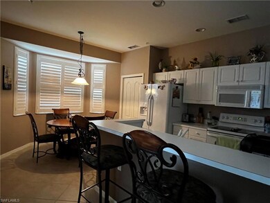 Open open floor plan is so nice
