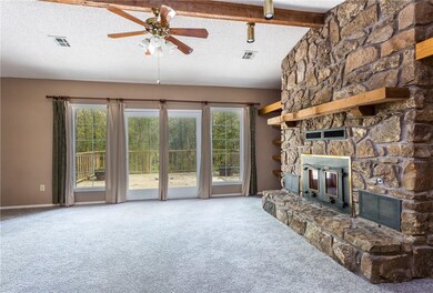 16470 Hickory Dr, Siloam Springs, AR 72761 - photo 4