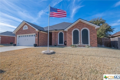 2509 Joseph Dr, Copperas Cove, TX 76522 - photo 2