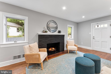 9200 Wire Ave, Silver Spring, MD 20901 - photo 5