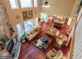 15611 Straughn Dr, Laurel, MD 20707 - photo 5