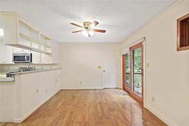80 Lindley Ave NW unit 1, Marietta, GA 30064 - photo 7