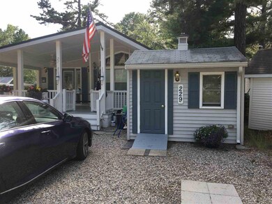 27 Reservation Trail, Freedom, NH 03836 - photo 3