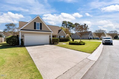 4975 Summerswell Ln, Southport, NC 28461 - photo 5