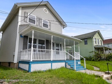 1227 Main St, Scranton, PA 18519 - photo 4