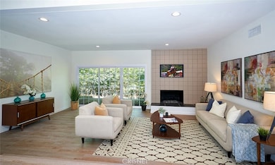 22101 Independencia St, Woodland Hills, CA 91364 - photo 6