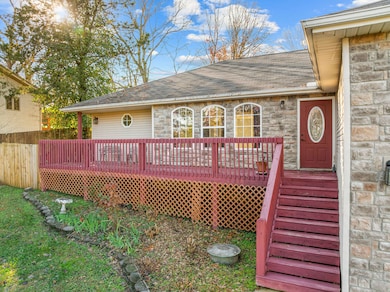 303 Greenbrier Dr, Hollister, MO 65672 - photo 6