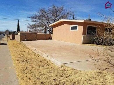 401 Scenic Dr, Alamogordo, NM 88310 - photo 2
