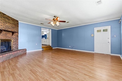 9750 Hodge Nursery Rd, Irvington, AL 36544 - photo 4