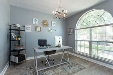 9319 Taftsberry Dr, Houston, TX 77095 - photo 3