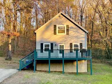 4900 N Eldridge Rd, Hixson, TN 37343 - photo 3