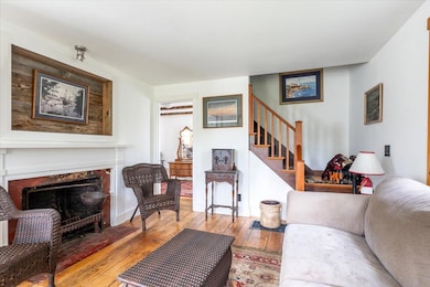 159 Mechanic Street, Camden