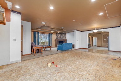 1245 Sarpy Creek Rd, Hysham, MT 59038 - photo 7