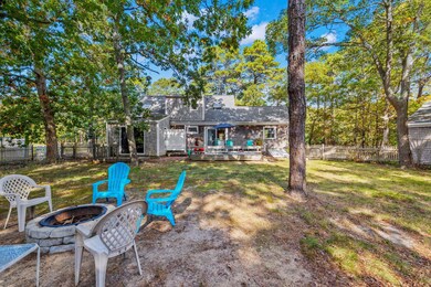 230 Glacier Hills Road | Eastham