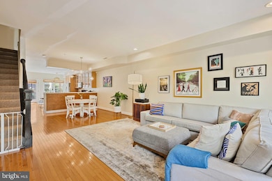 1217 S Bouldin St, Baltimore, MD 21224 - photo 7