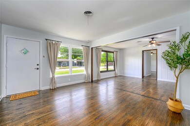 1615 E Nall St, Sherman, TX 75090 - photo 3