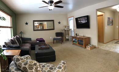 3456 W Birch Meadows Rd, Wasilla, AK 99654 - photo 4