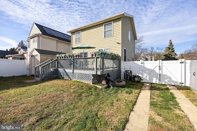 302 Austin Ave, Barrington, NJ 08007 - photo 6