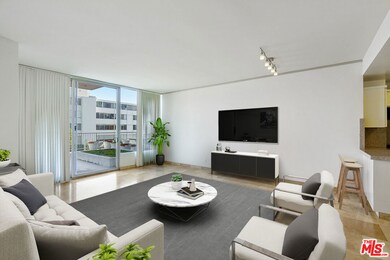 Edgewater Towers unit 103, Pacific Palisades, CA 90272 - photo 4