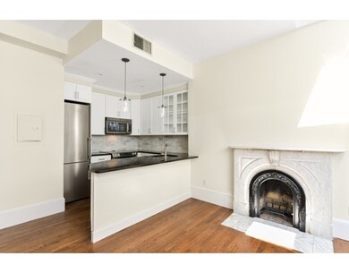 94 Pembroke St unit 4, Boston, MA 02118 - photo 3