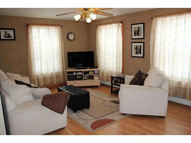 Living Room.