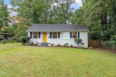 2406 Stevens Rd, Raleigh, NC 27610 - photo 6