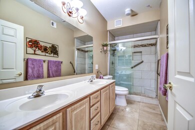 MASTER BATH 1