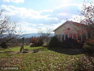 1028 Wakemans Grove Rd, Edinburg, VA 22824 - photo 4