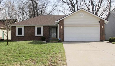 2313 Huber Ln, Terre Haute, IN 47802 - photo 3