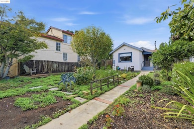 816 Madison St, Albany, CA 94706 - photo 5