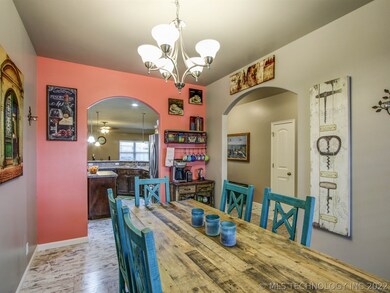 8928 S 255th East Ave, Broken Arrow, OK 74014 - photo 5