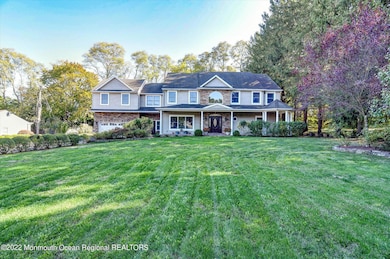 107 Tennent Rd, Morganville, NJ 07751 - photo 4