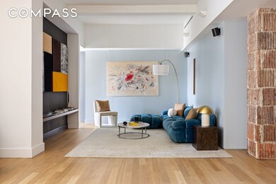 126 W 22nd St unit 11S, New York, NY 10011 - photo 7