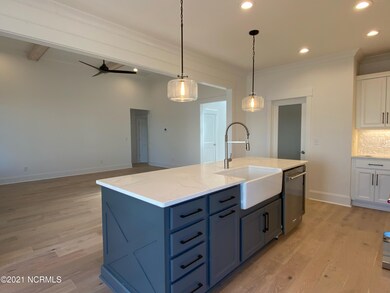 8205 Moss Bridge Ct