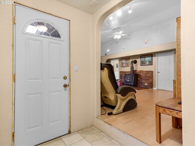 Entrance/Foyer