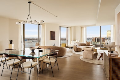 One High Line unit W28B, New York, NY 10011 - photo 6