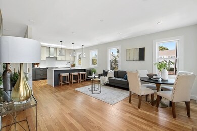 34 Heath St unit 6, Somerville, MA 02145 - photo 6