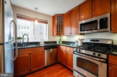 4113 S Four Mile Run Dr unit 404, Arlington, VA 22204 - photo 7