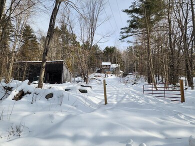 171 Cushman Hill Rd, Bryant Pond, ME 04219 - photo 2