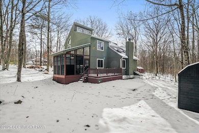 270 Oakenshield Dr, Tamiment, PA 18371 - photo 2