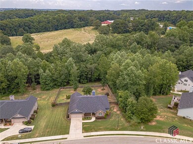 710 Lena Dr, Hoschton, GA 30548 - photo 3