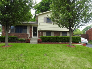 5510 Idlewood Ln, Louisville, KY 40291 - photo 2