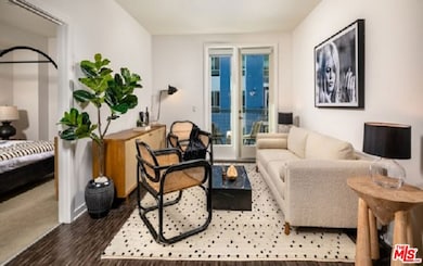 1120 W 6th St unit 2519, Los Angeles, CA 90017 - photo 7