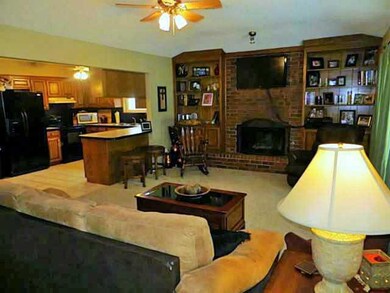 Living Room.