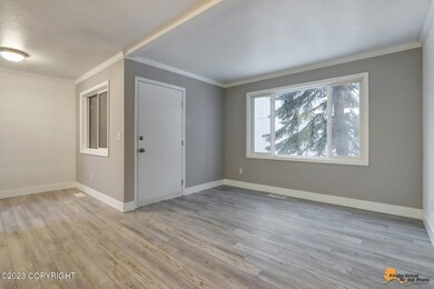 Living Room w/Access to Balcony