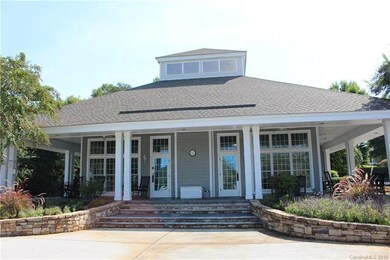 Enjoy the LAKE NORMAN view while you relax in a ro