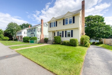 172 June St, Worcester, MA 01602 - photo 3