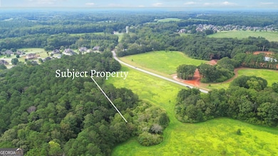 LOT 2 Sikes Rd, Statham, GA 30666 - photo 3