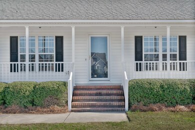 2607 Coopers Point Dr, Winterville, NC 28590 - photo 3